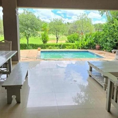 הארטביספורט Pecanwood Estate Dream Views 4 Bedroom Villa With Pool מראה חיצוני תמונה