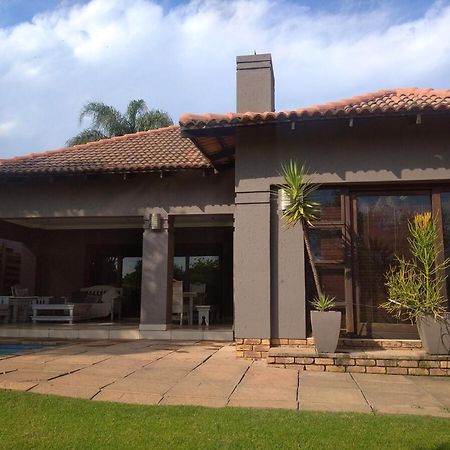 הארטביספורט Pecanwood Estate Dream Views 4 Bedroom Villa With Pool מראה חיצוני תמונה