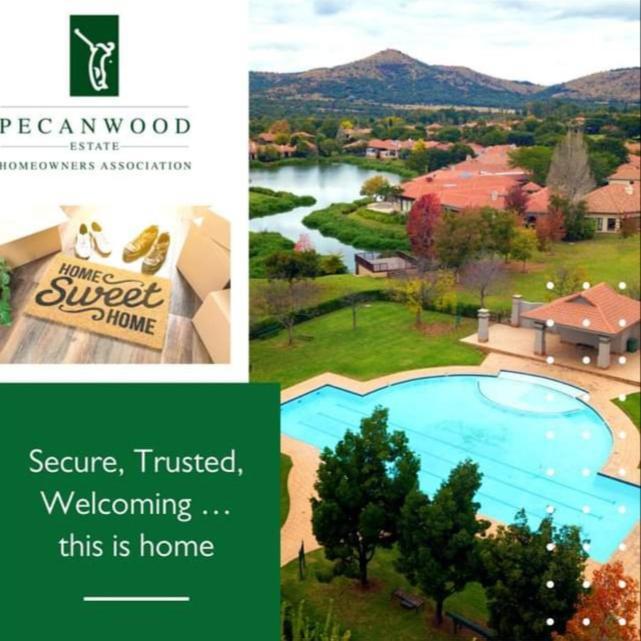 הארטביספורט Pecanwood Estate Dream Views 4 Bedroom Villa With Pool מראה חיצוני תמונה