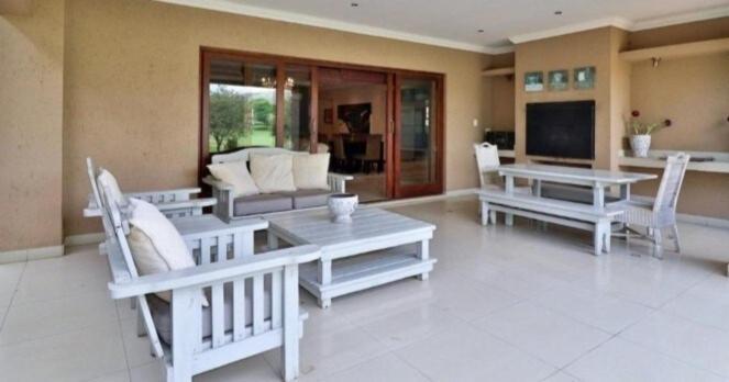 הארטביספורט Pecanwood Estate Dream Views 4 Bedroom Villa With Pool מראה חיצוני תמונה