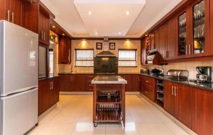 הארטביספורט Pecanwood Estate Dream Views 4 Bedroom Villa With Pool מראה חיצוני תמונה