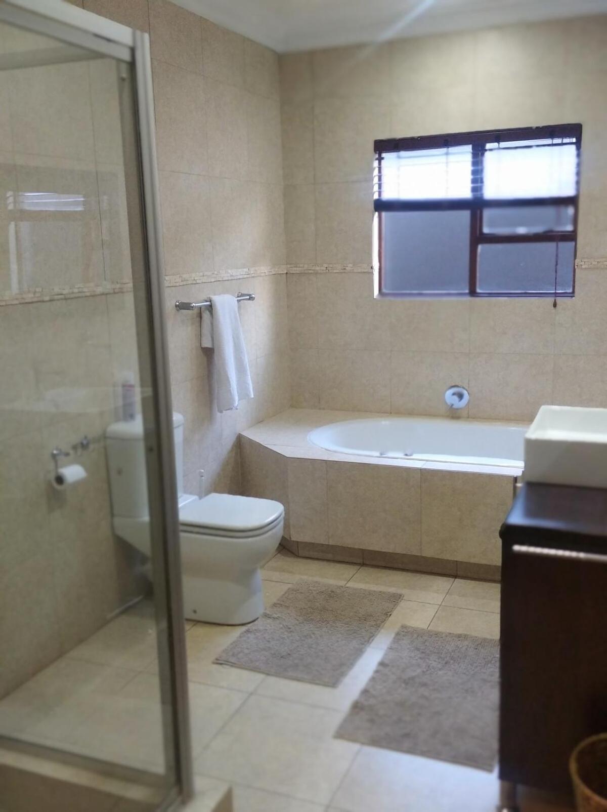 הארטביספורט Pecanwood Estate Dream Views 4 Bedroom Villa With Pool מראה חיצוני תמונה