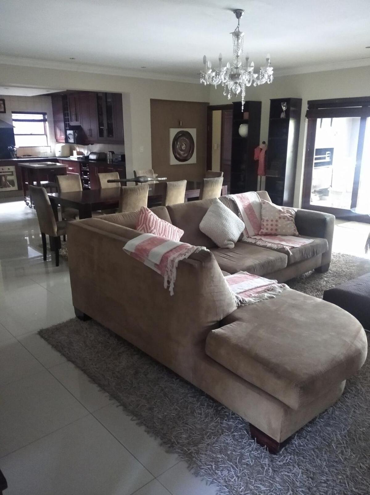 הארטביספורט Pecanwood Estate Dream Views 4 Bedroom Villa With Pool מראה חיצוני תמונה