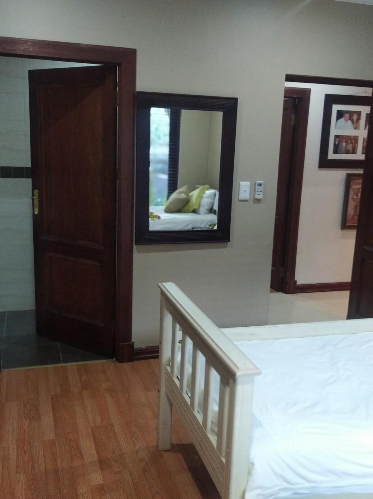 הארטביספורט Pecanwood Estate Dream Views 4 Bedroom Villa With Pool מראה חיצוני תמונה