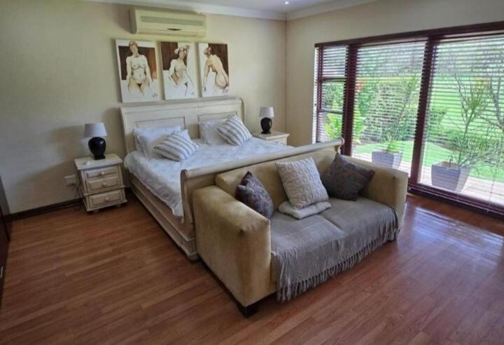 הארטביספורט Pecanwood Estate Dream Views 4 Bedroom Villa With Pool מראה חיצוני תמונה