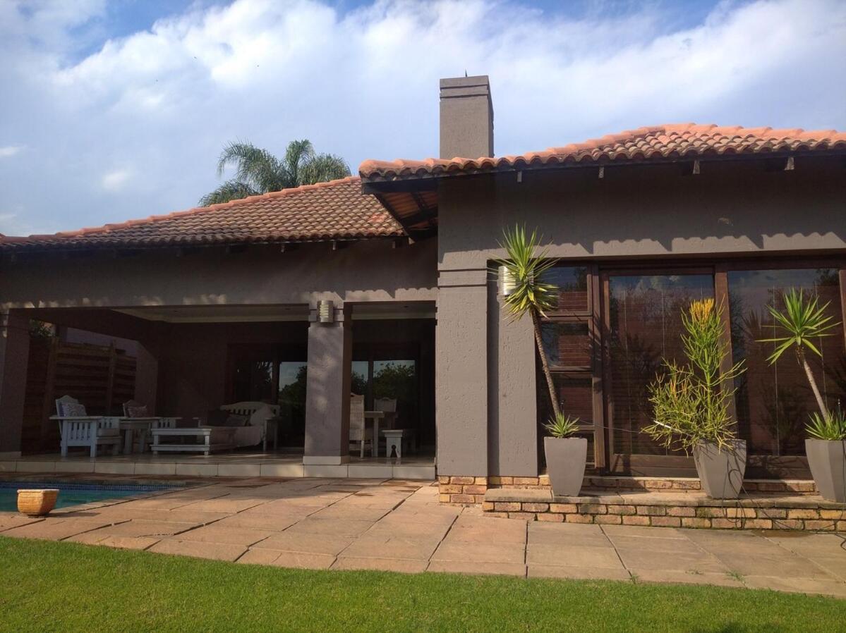 הארטביספורט Pecanwood Estate Dream Views 4 Bedroom Villa With Pool מראה חיצוני תמונה