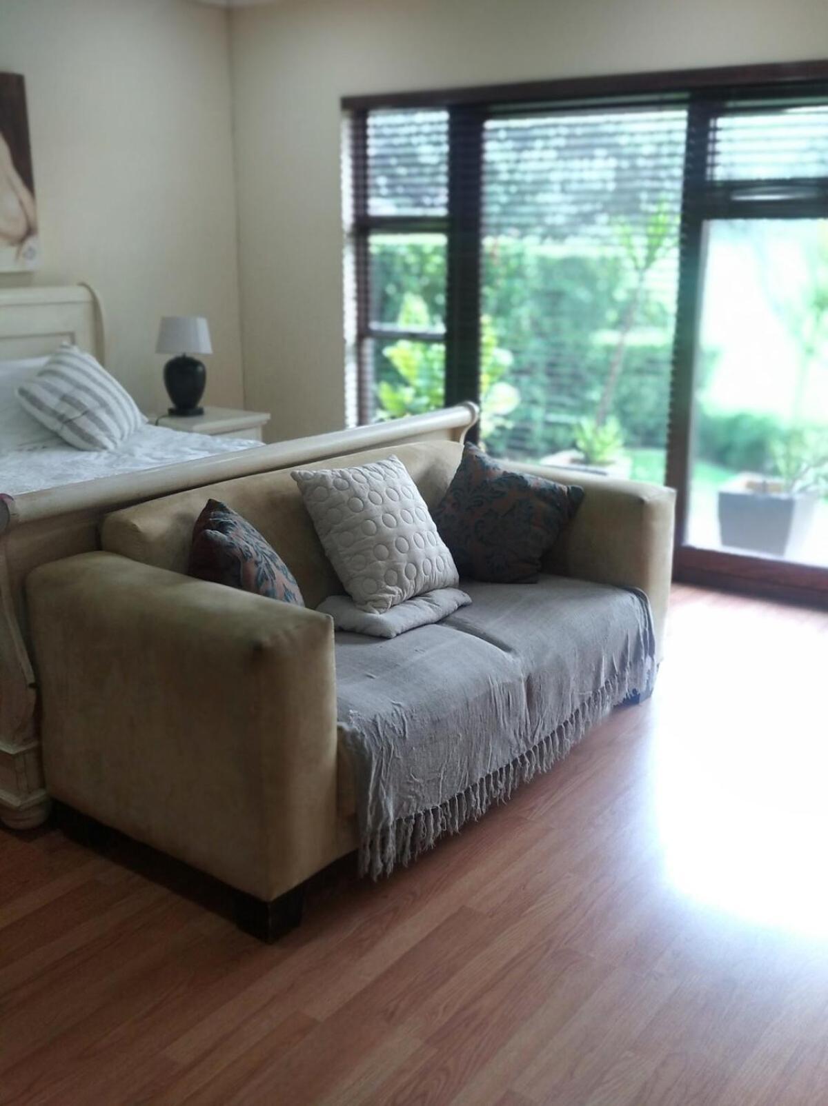 הארטביספורט Pecanwood Estate Dream Views 4 Bedroom Villa With Pool מראה חיצוני תמונה