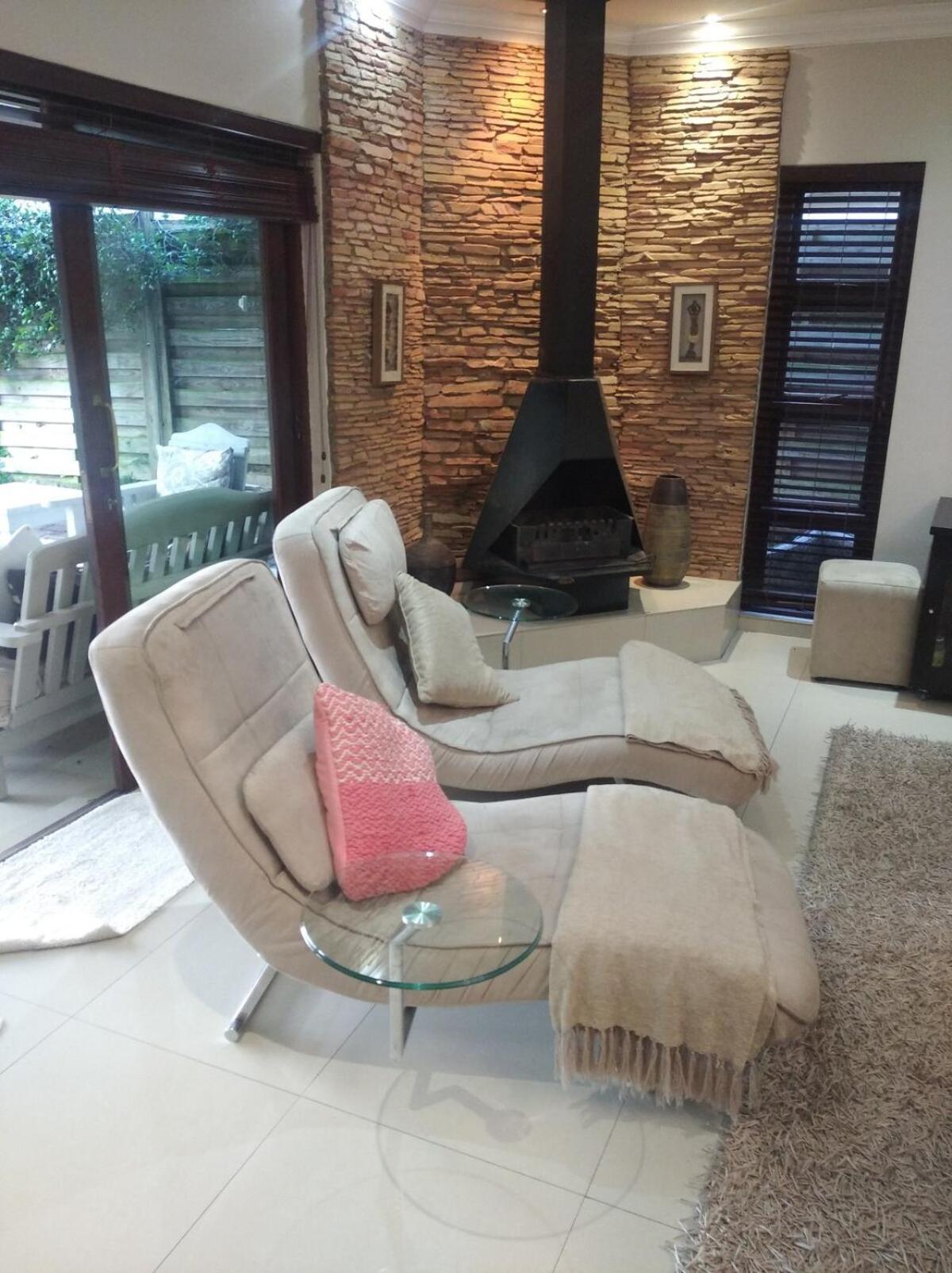 הארטביספורט Pecanwood Estate Dream Views 4 Bedroom Villa With Pool מראה חיצוני תמונה
