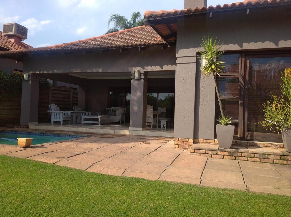 הארטביספורט Pecanwood Estate Dream Views 4 Bedroom Villa With Pool מראה חיצוני תמונה