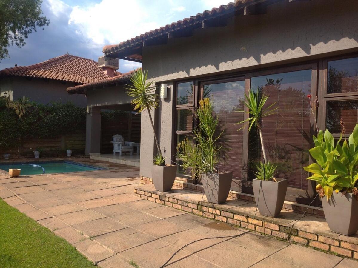 הארטביספורט Pecanwood Estate Dream Views 4 Bedroom Villa With Pool מראה חיצוני תמונה